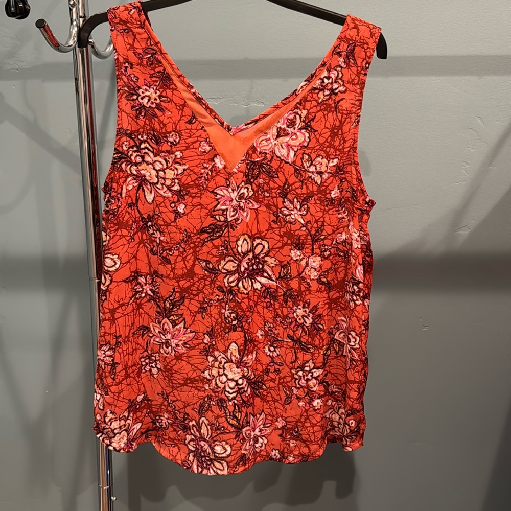 Cute blouse from Maurice’s